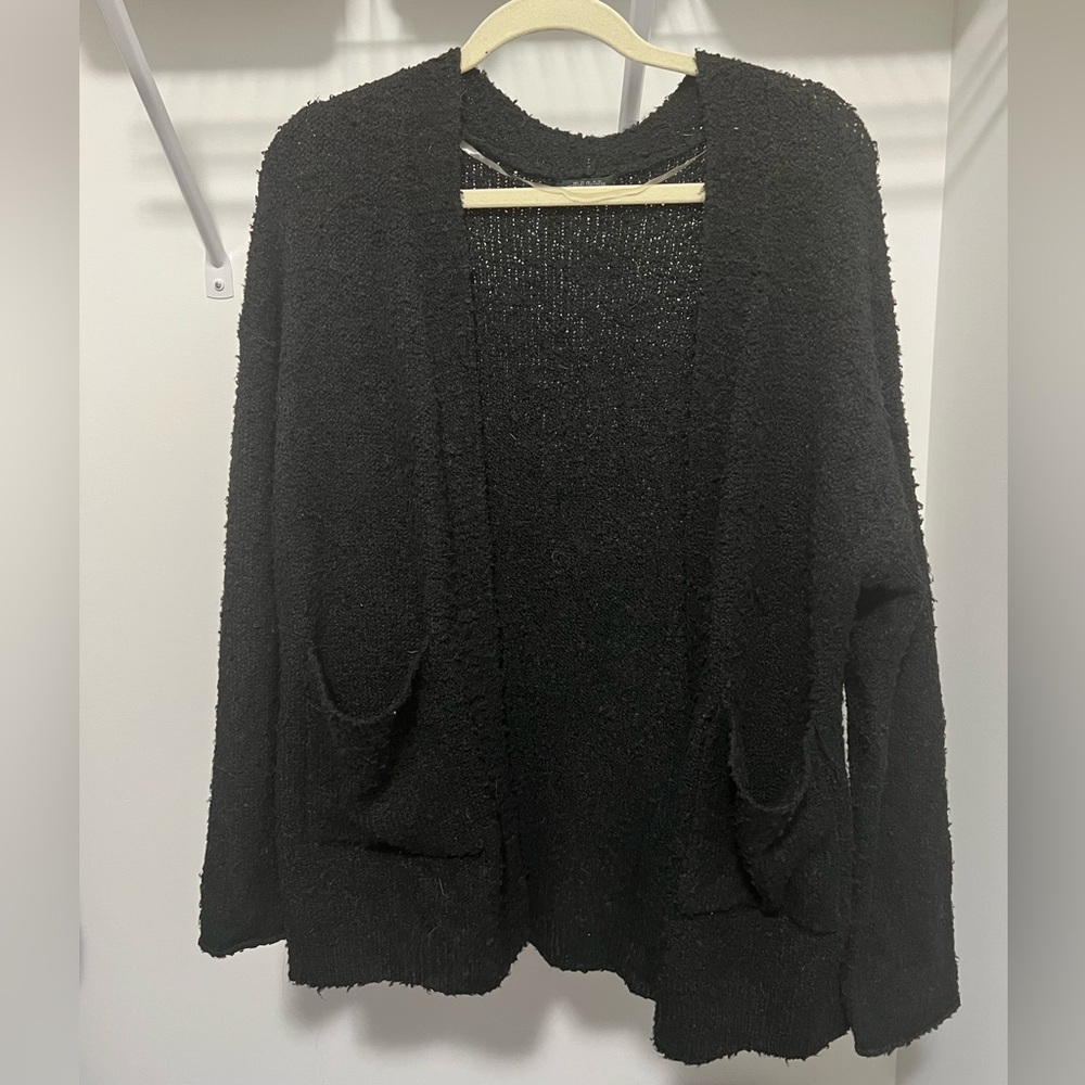 Wild Fable Oversized Cardigan
